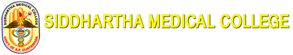 Siddhartha Medical College (SMC) Logo